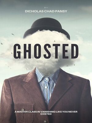 cover image of Ghosted
